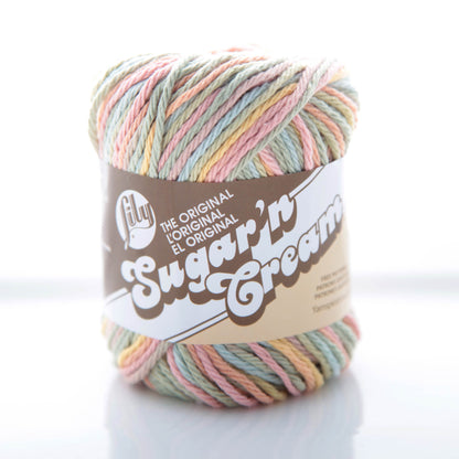 Sugar 'n' Cream - Variegated