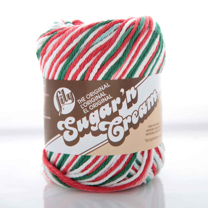 Sugar 'n' Cream - Variegated