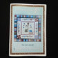 Lynette Anderson Designs - The Cat's Garden Pattern