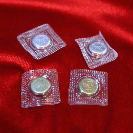 Bag Magnets - 2 Pair