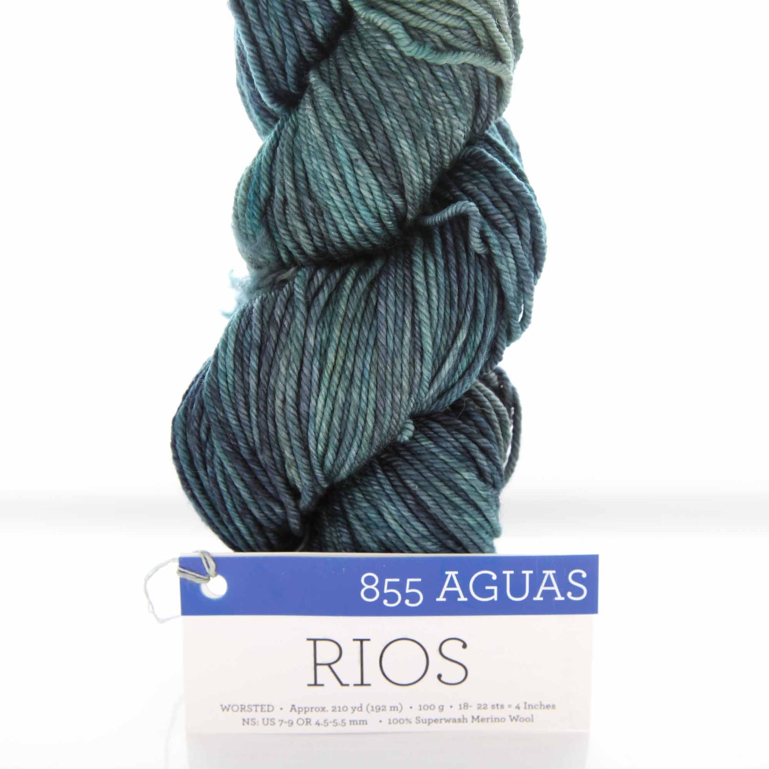 Yarn - New Arrivals