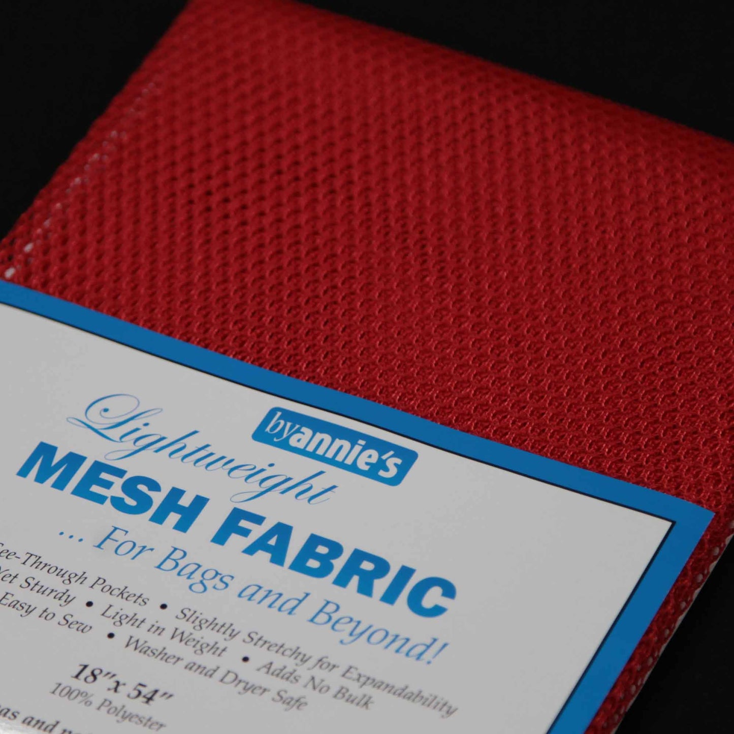 Lightweight Mesh Fabric