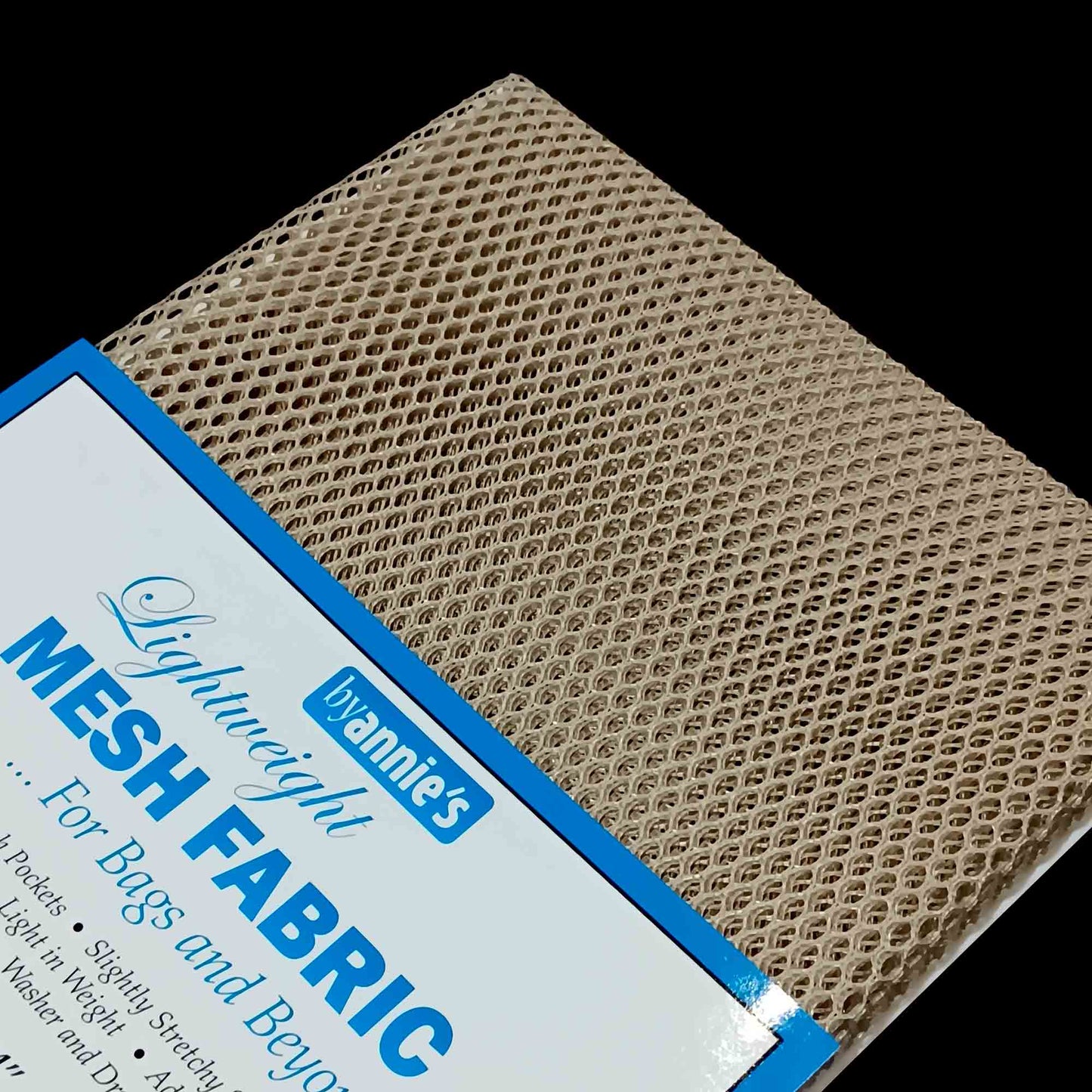 Lightweight Mesh Fabric