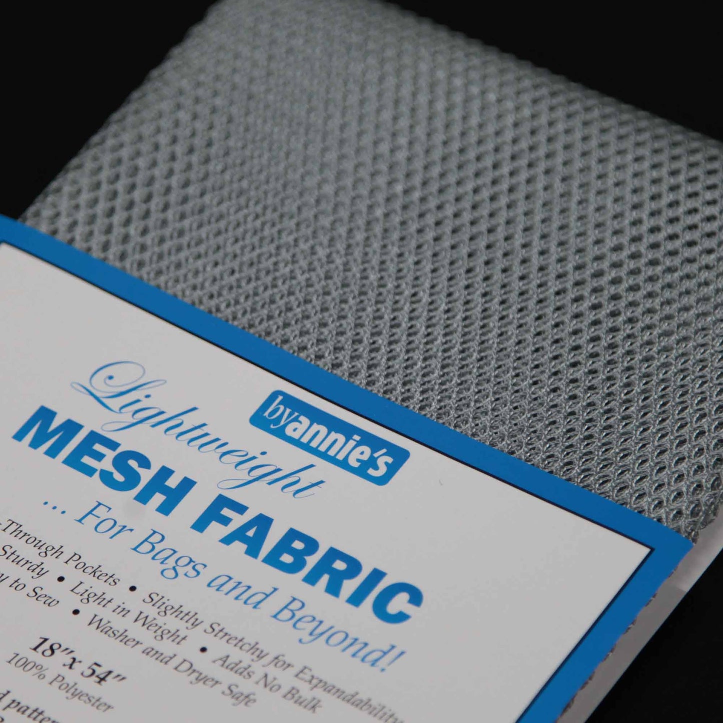 Lightweight Mesh Fabric