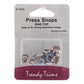 Press Snaps