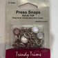 Press Snaps