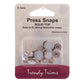 Press Snaps