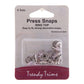 Press Snaps