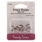 Press Snaps
