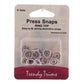 Press Snaps