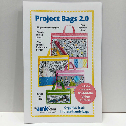 Project Bags 2.0