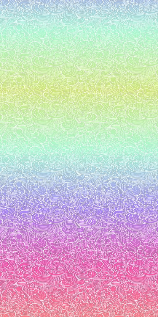 Floral Reef - Riptide Deepdive