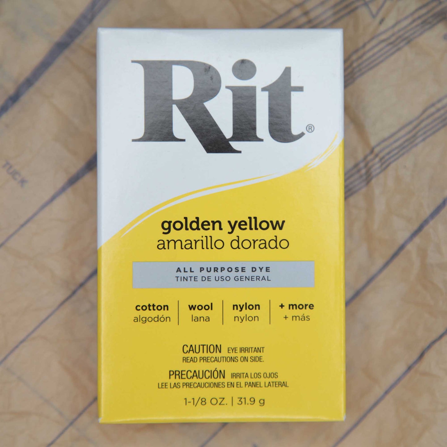 Rit Powder Dye