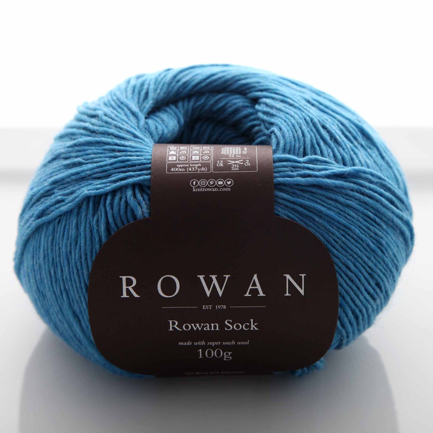 Rowan Sock