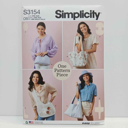 S3154 Bags