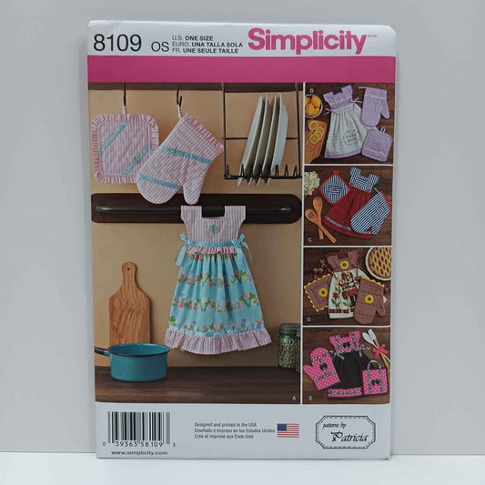 S8109 Kitchen Accessories
