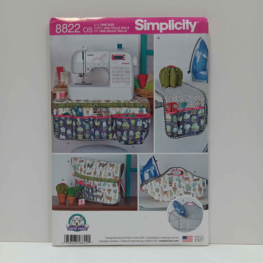 S8822 Sewing Accessories