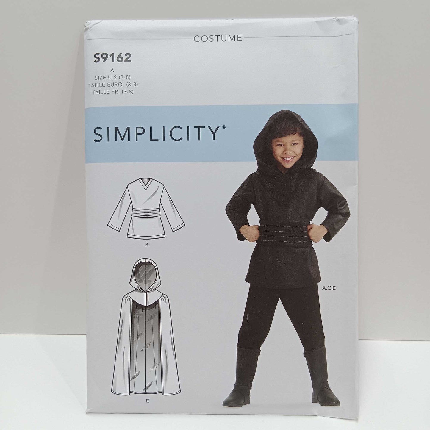 S9162 Children's Costumes