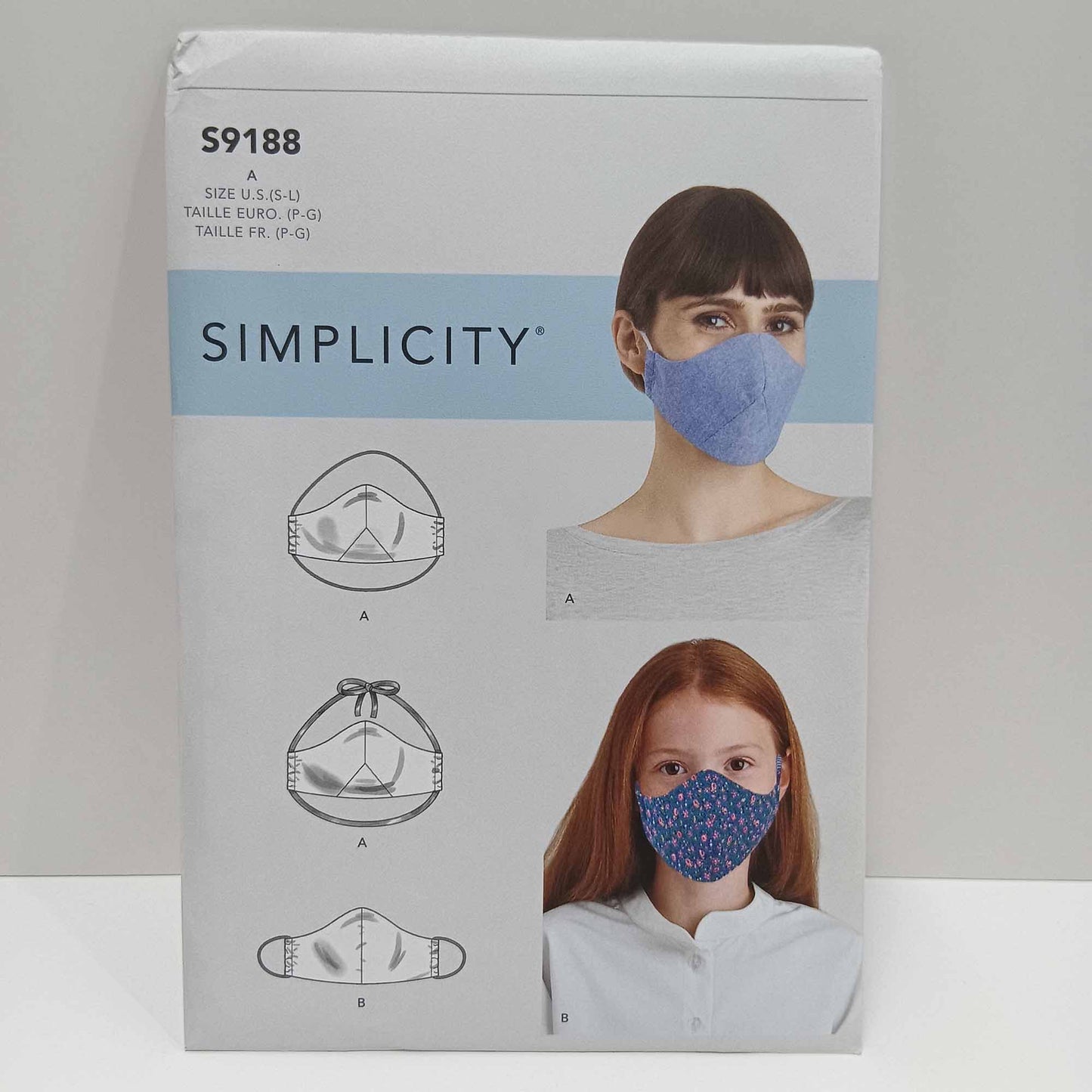 S9188 Masks