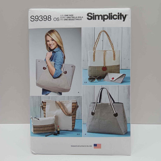S9398 Bags