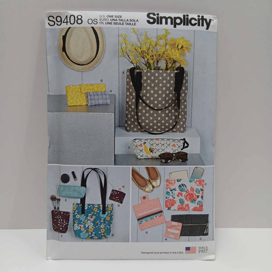 S9408 Bags