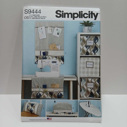 S9444 Creative Space Decor