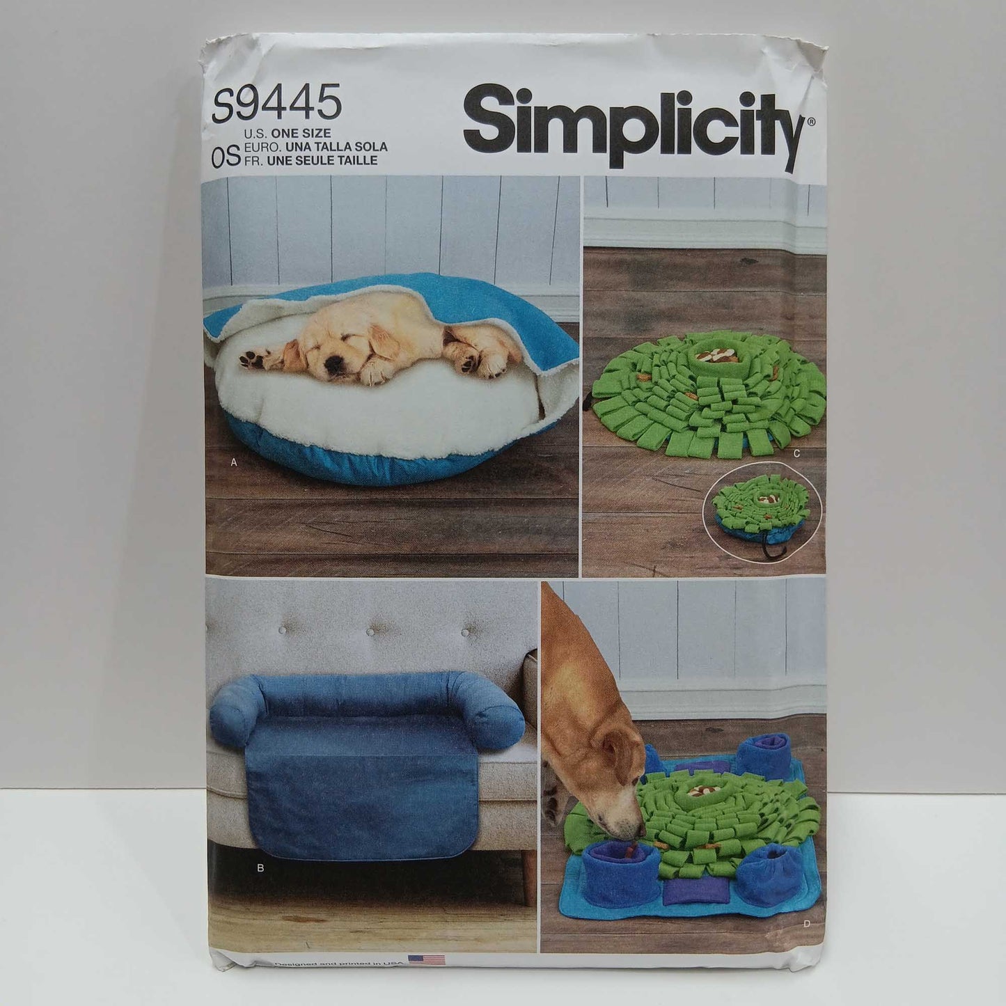 S9445 Pet Accessories