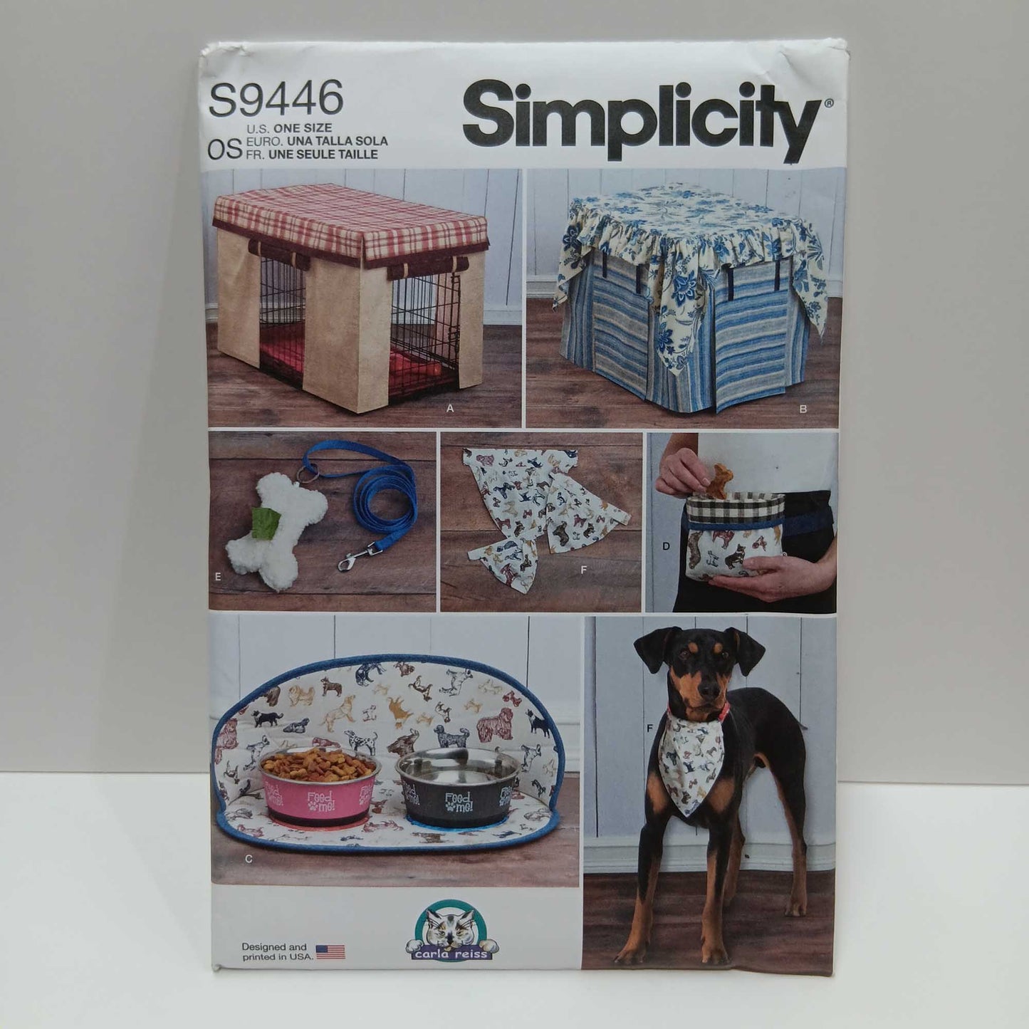 S9446 Pet Accessories