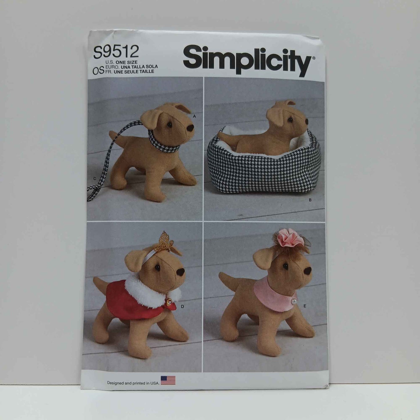 S9512 Dog Toy and Accessories