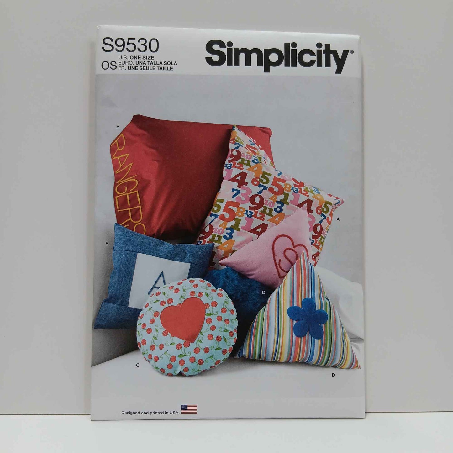 S9530 Pillows