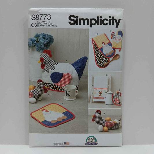 S9773 Kitchen Accessories