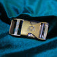 Side Release Buckle 1" Metal
