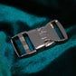Side Release Buckle 1" Metal