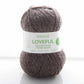 Loveful 100% recycled Tweed Blend