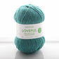 Loveful 100% recycled Tweed Blend