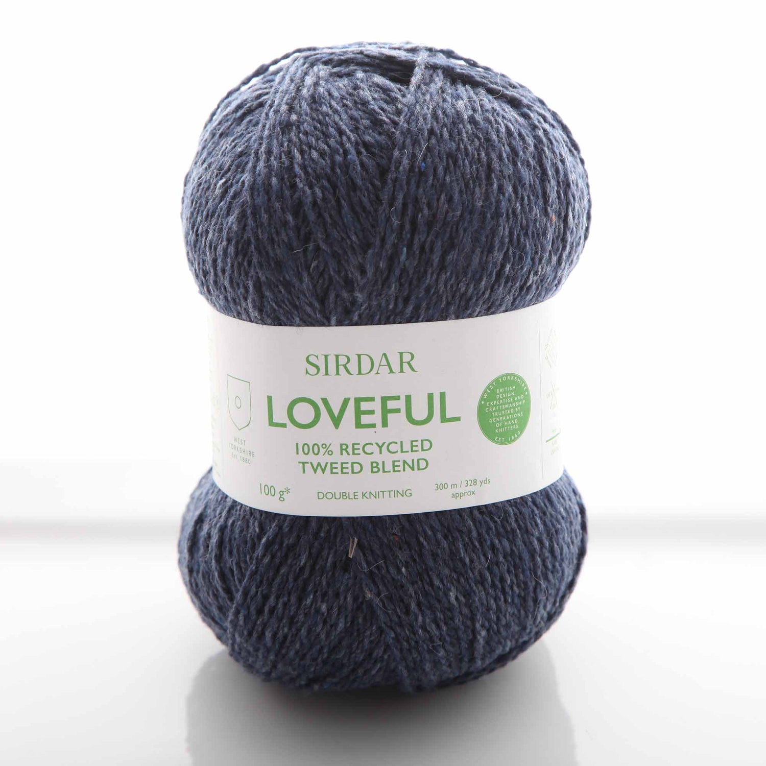 Yarn - New Arrivals