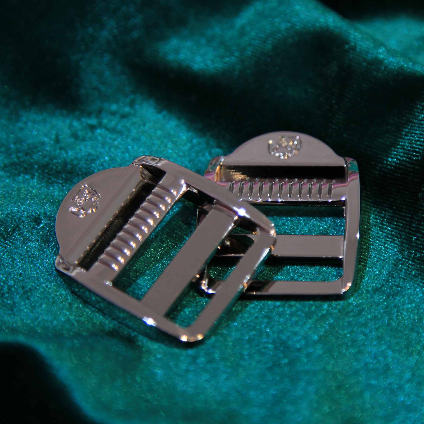 Strap Adjuster 1" Metal