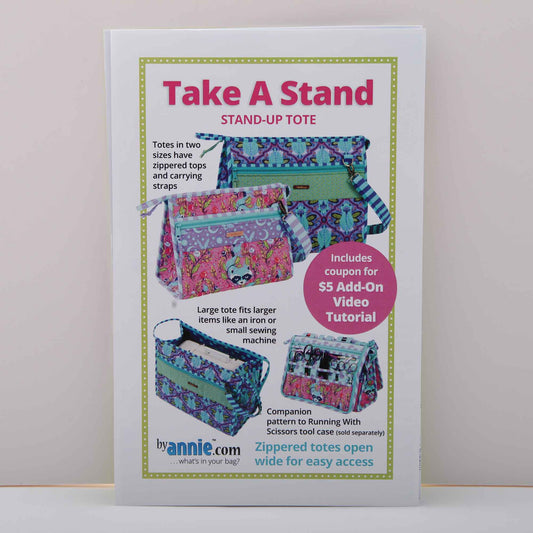 Take A Stand