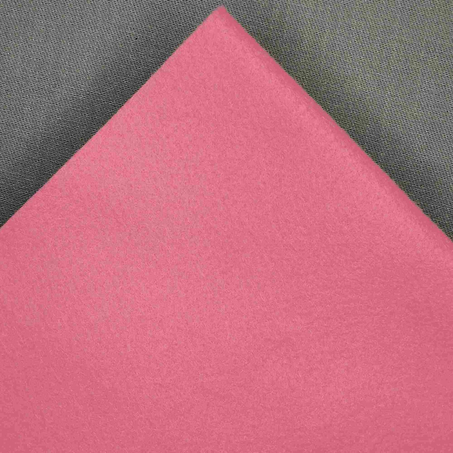 Wool Blend Felt
