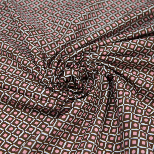 Zephan Cotton Fabric