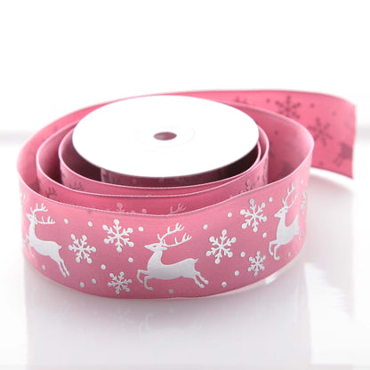 Christmas Ribbons