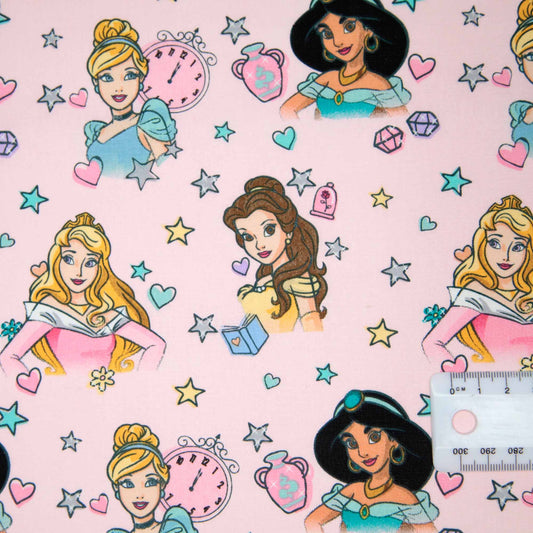 Ultimate Princess - Felt Pen Princesses