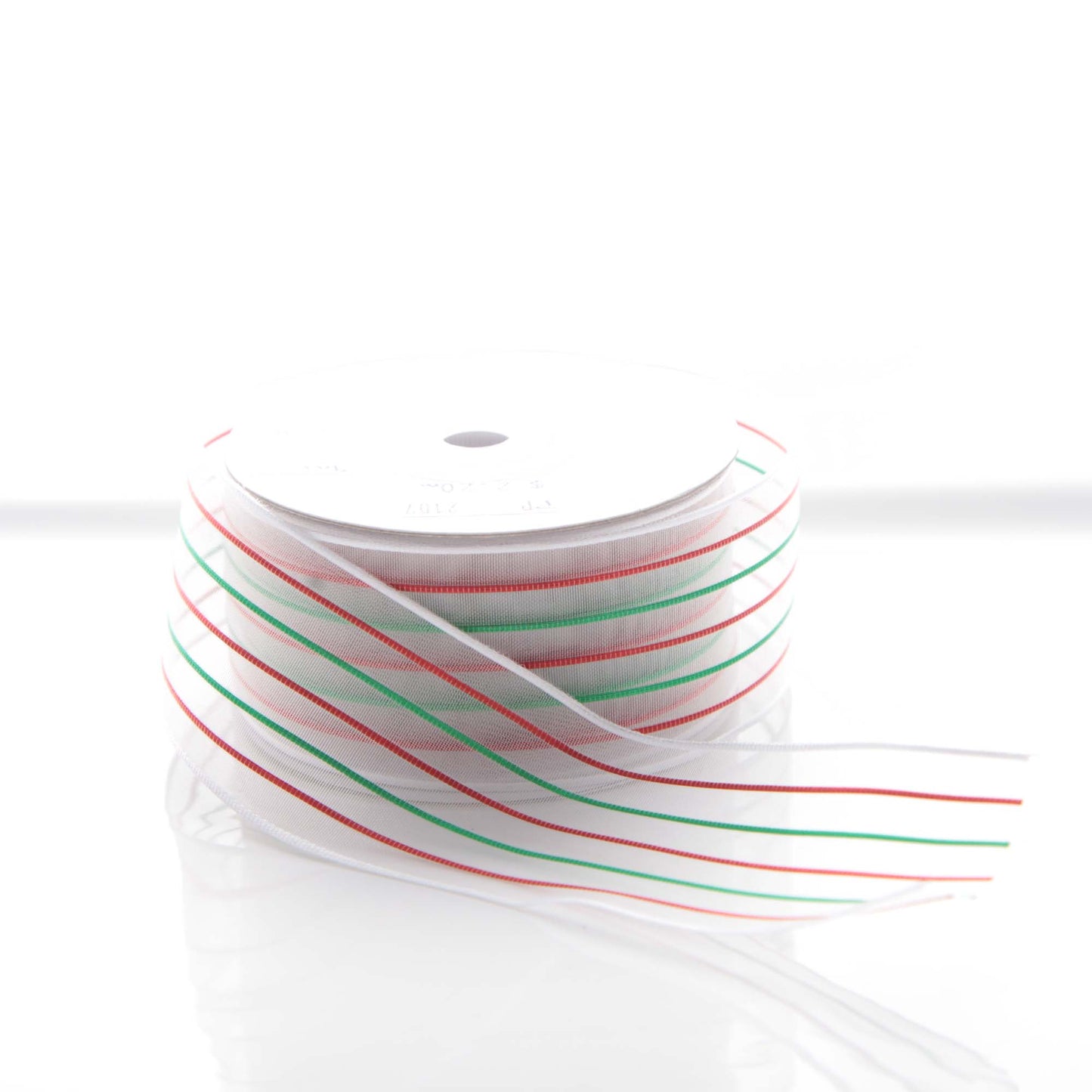 Christmas Ribbons