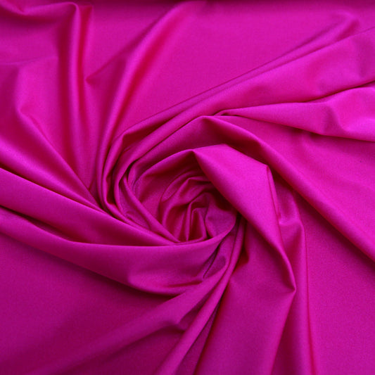 Italian Lycra - Pink