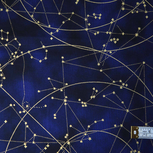 Star Maps - Constellations