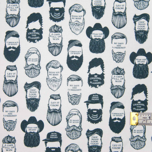 Beards