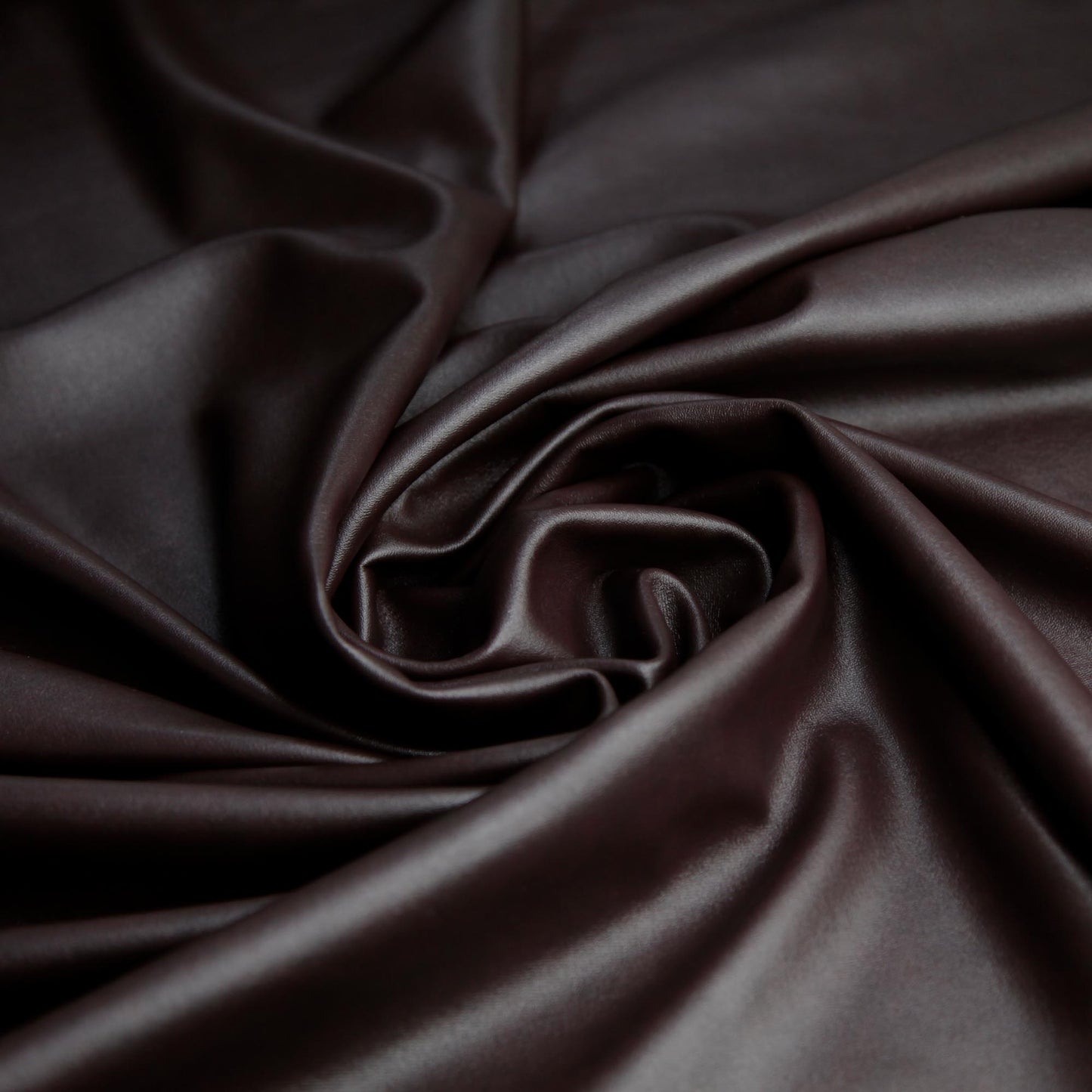 Leatherette - Brown