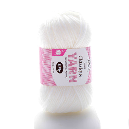 Classique Acrylic Yarn