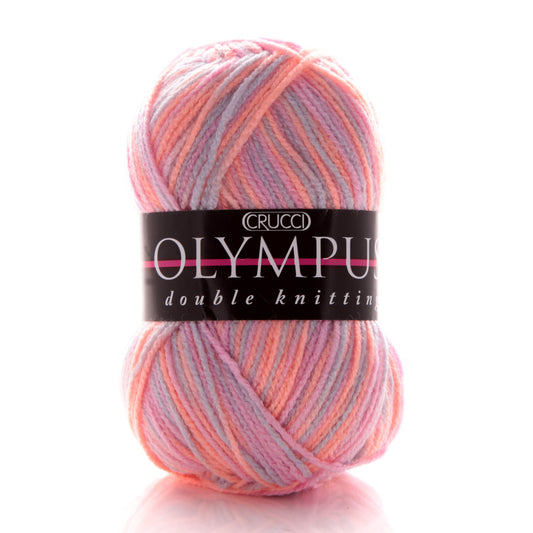 Olympus 8 Ply Acrylic Yarn