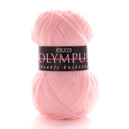 Olympus 8 Ply Acrylic Yarn